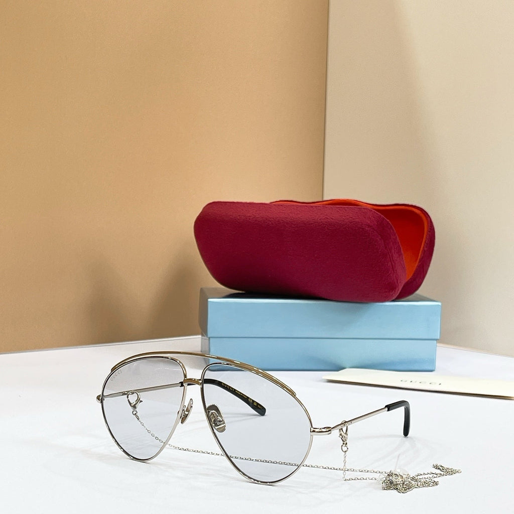 Gucci GG1654S Sunglasses product image 3, provided for visual reference and product detail review