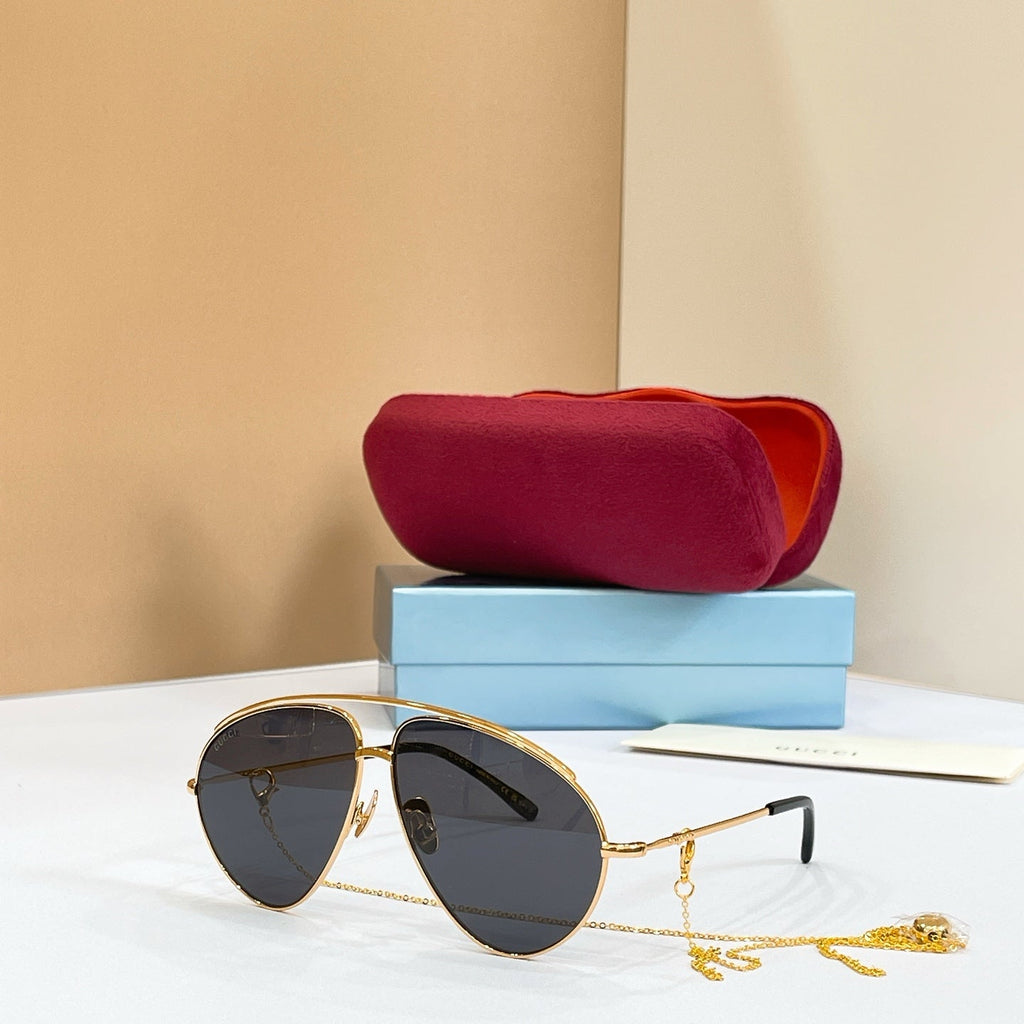 Gucci GG1654S Sunglasses product image 6, provided for visual reference and product detail review