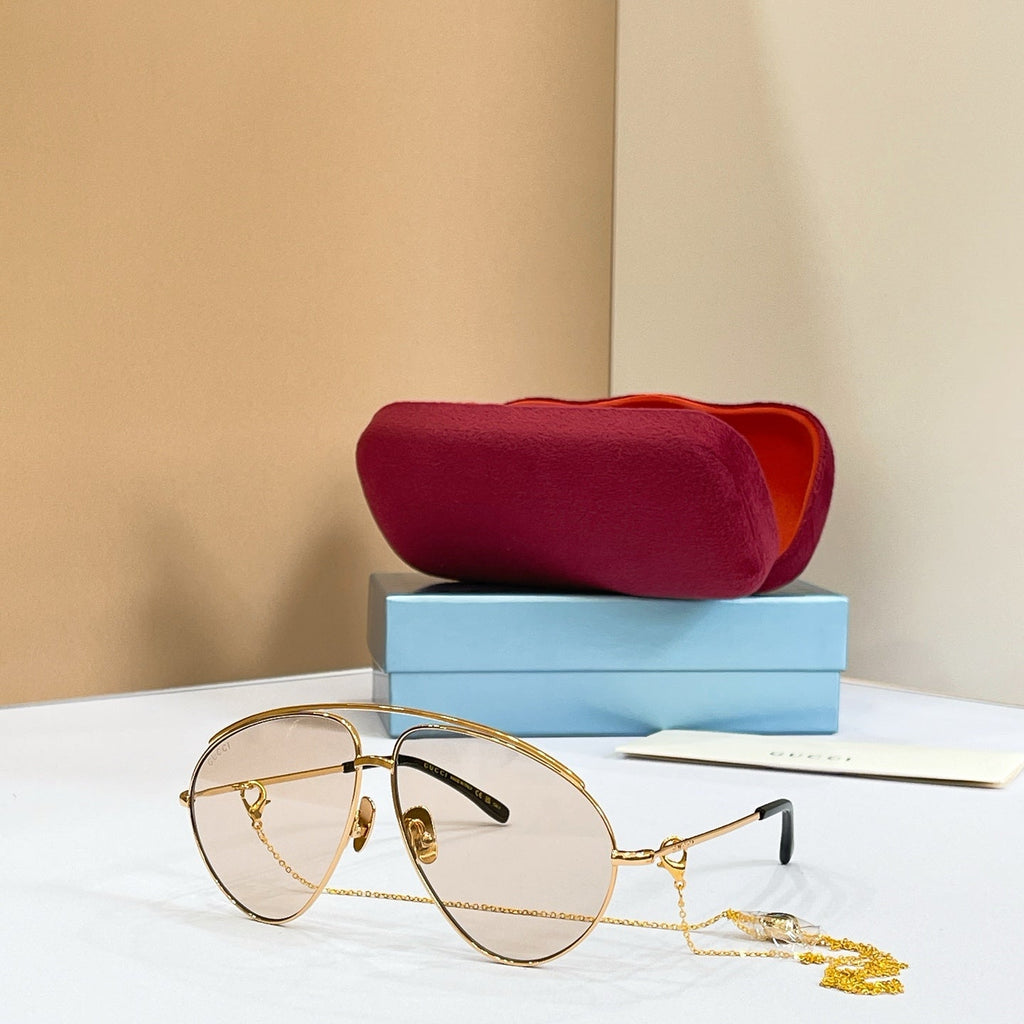 Gucci GG1654S Sunglasses product image 7, provided for visual reference and product detail review