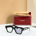 Jacques Marie Mage Fellin II Eyeglass Frames product image 1, provided for visual reference and product detail review