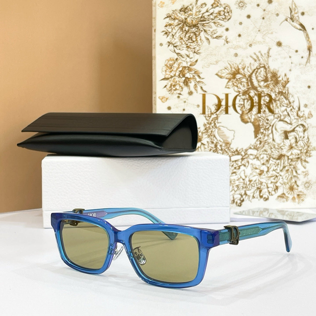 Dior Oblique S5F Sunglasses product image 1, provided for visual reference and product detail review