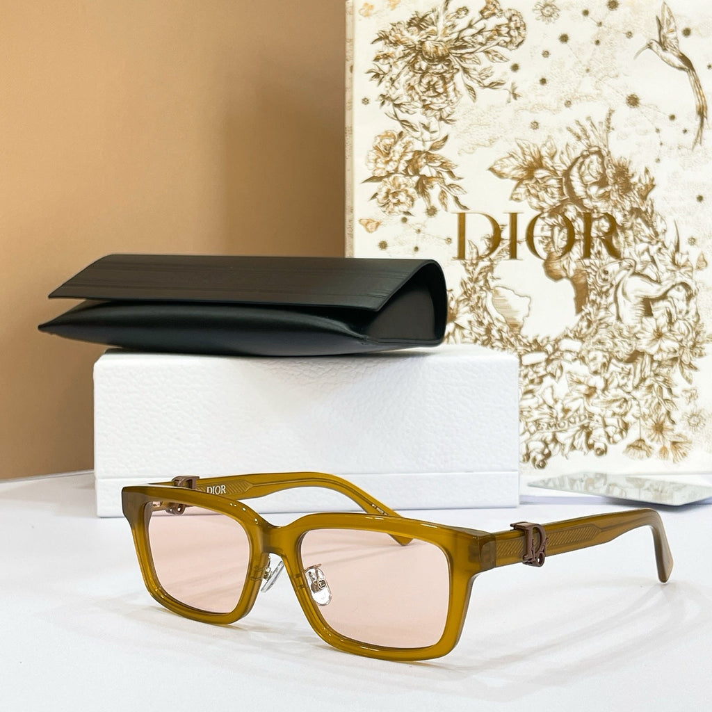 Dior Oblique S5F Sunglasses product image 4, provided for visual reference and product detail review
