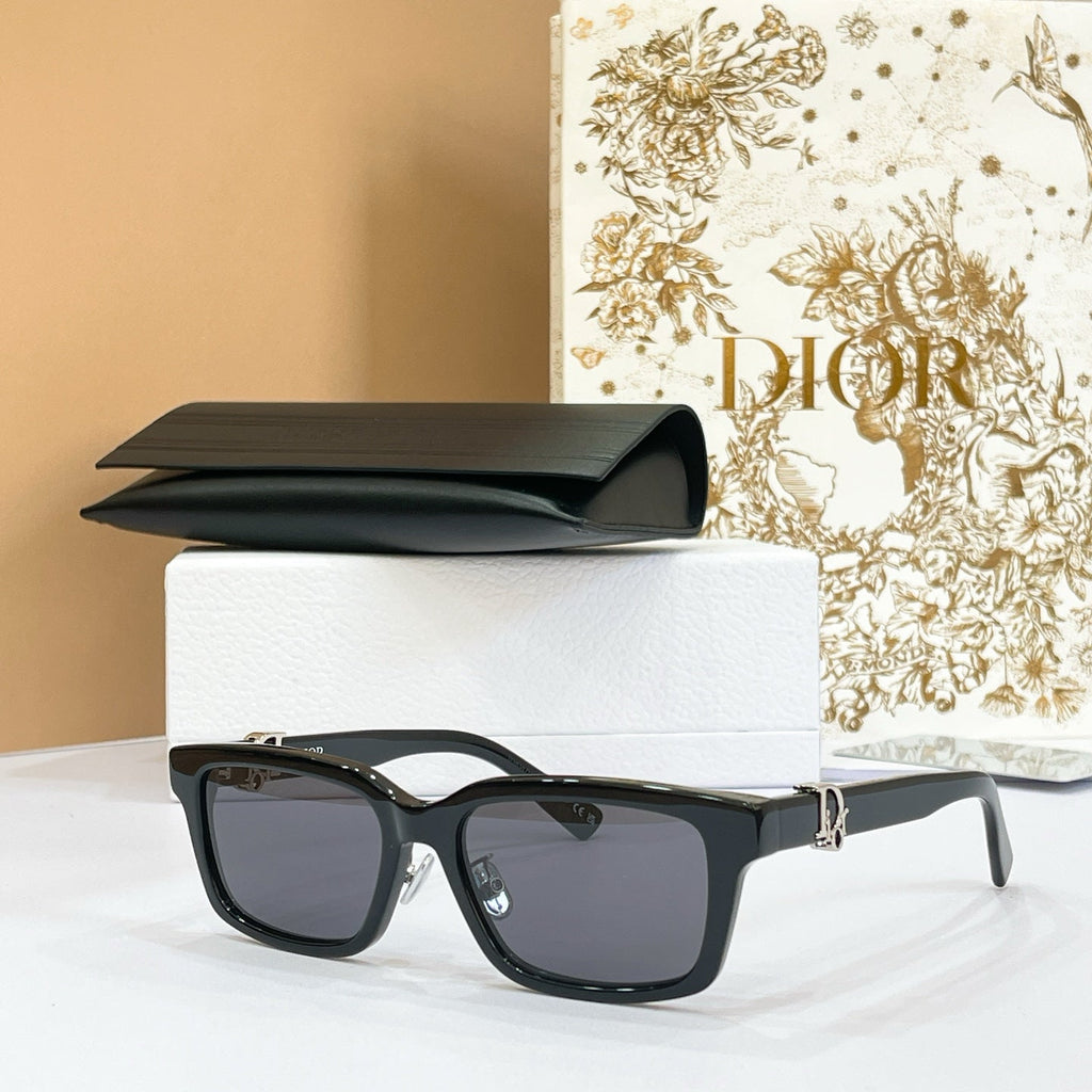 Dior Oblique S5F Sunglasses product image 5, provided for visual reference and product detail review
