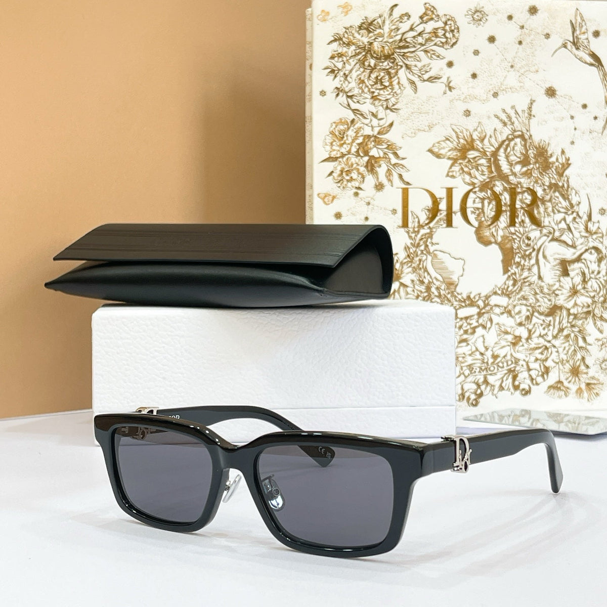 Dior Oblique S5F Sunglasses product image 5, provided for visual reference and product detail review