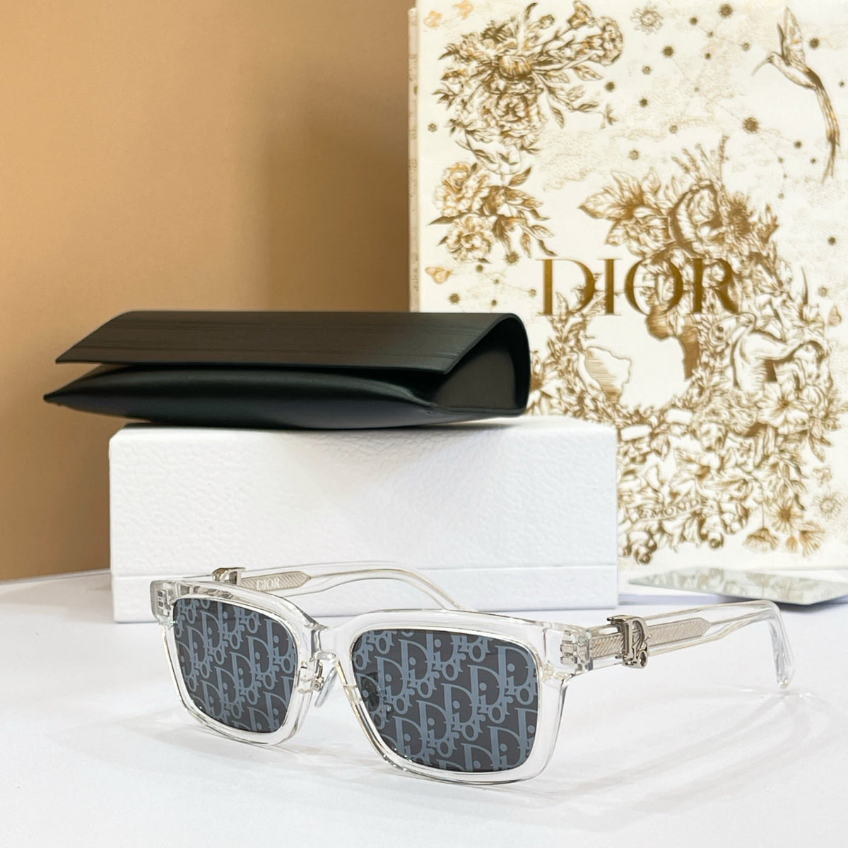 Dior Oblique S5F Sunglasses product image 6, provided for visual reference and product detail review