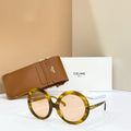 Celine CL40345I Sunglasses product image 1, provided for visual reference and product detail review