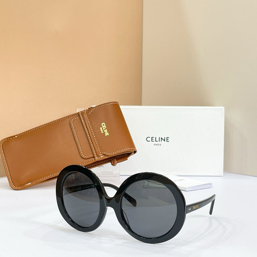 Celine CL40345I Sunglasses product image 5, provided for visual reference and product detail review