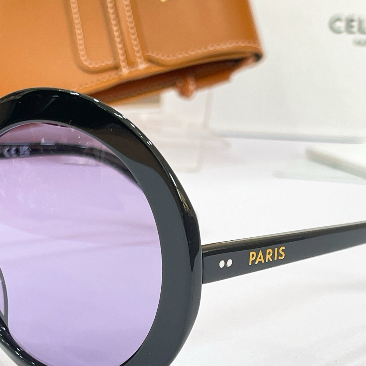 Celine CL40345I Sunglasses product image 7, provided for visual reference and product detail review