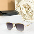 Dior Connoge A1U Sunglasses product image 1, provided for visual reference and product detail review