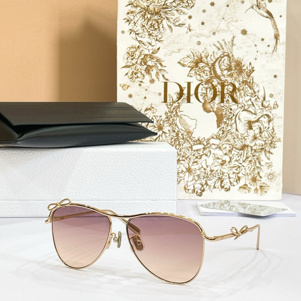 Dior Connoge A1U Sunglasses product image 2, provided for visual reference and product detail review