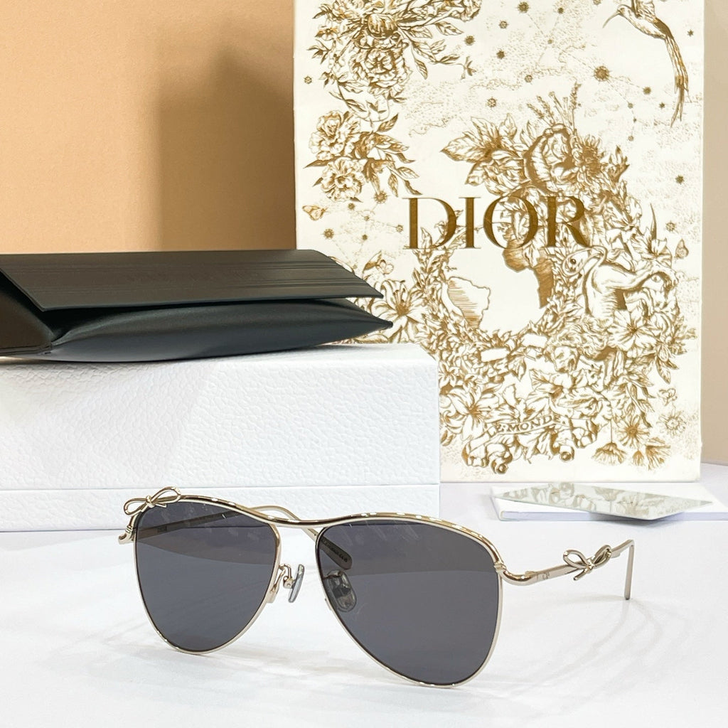 Dior Connoge A1U Sunglasses product image 4, provided for visual reference and product detail review