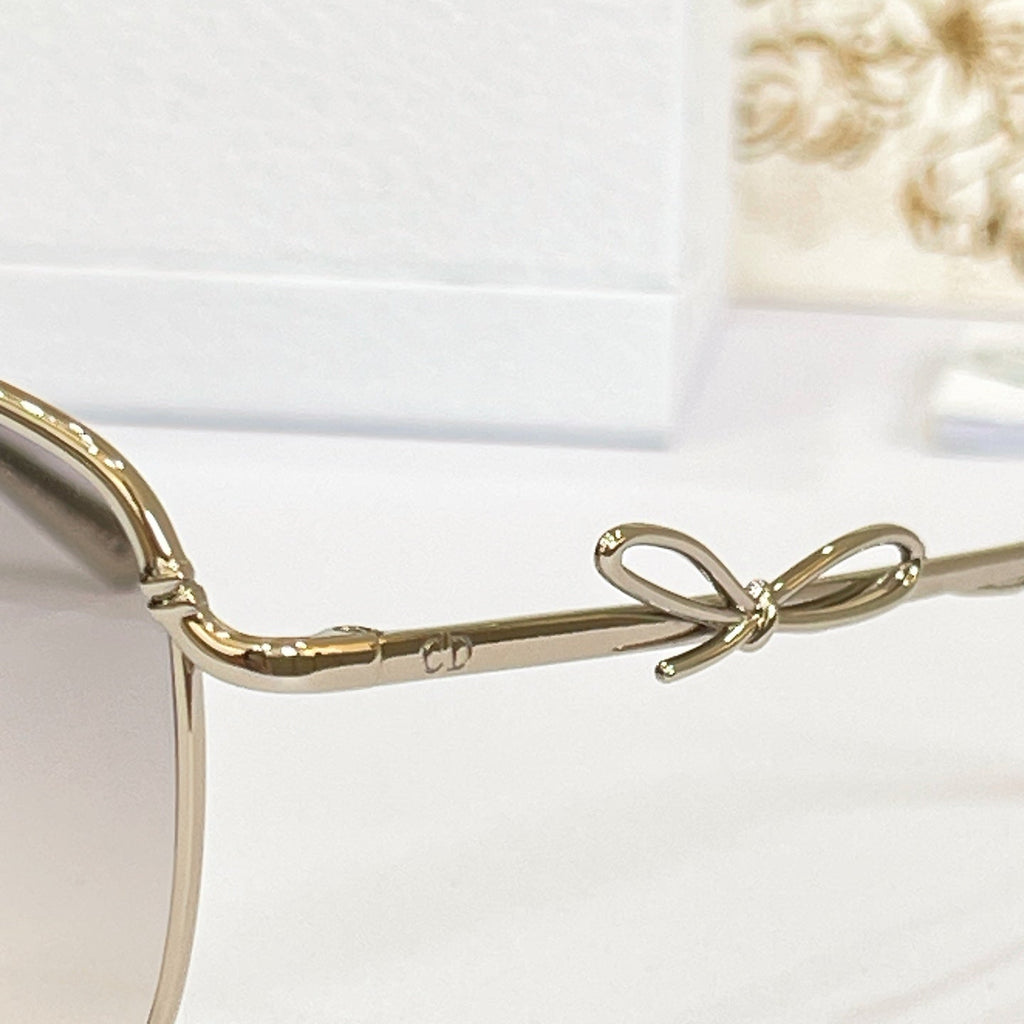 Dior Connoge A1U Sunglasses product image 7, provided for visual reference and product detail review