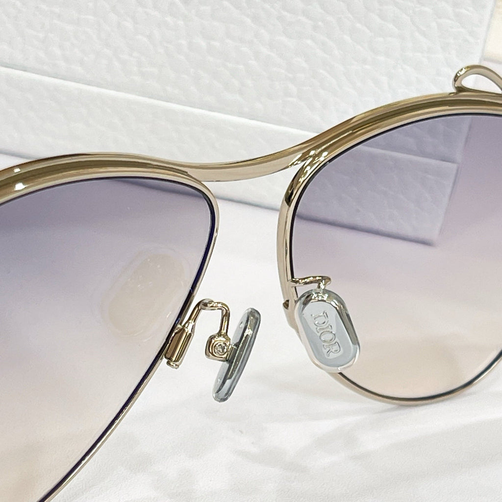 Dior Connoge A1U Sunglasses product image 8, provided for visual reference and product detail review