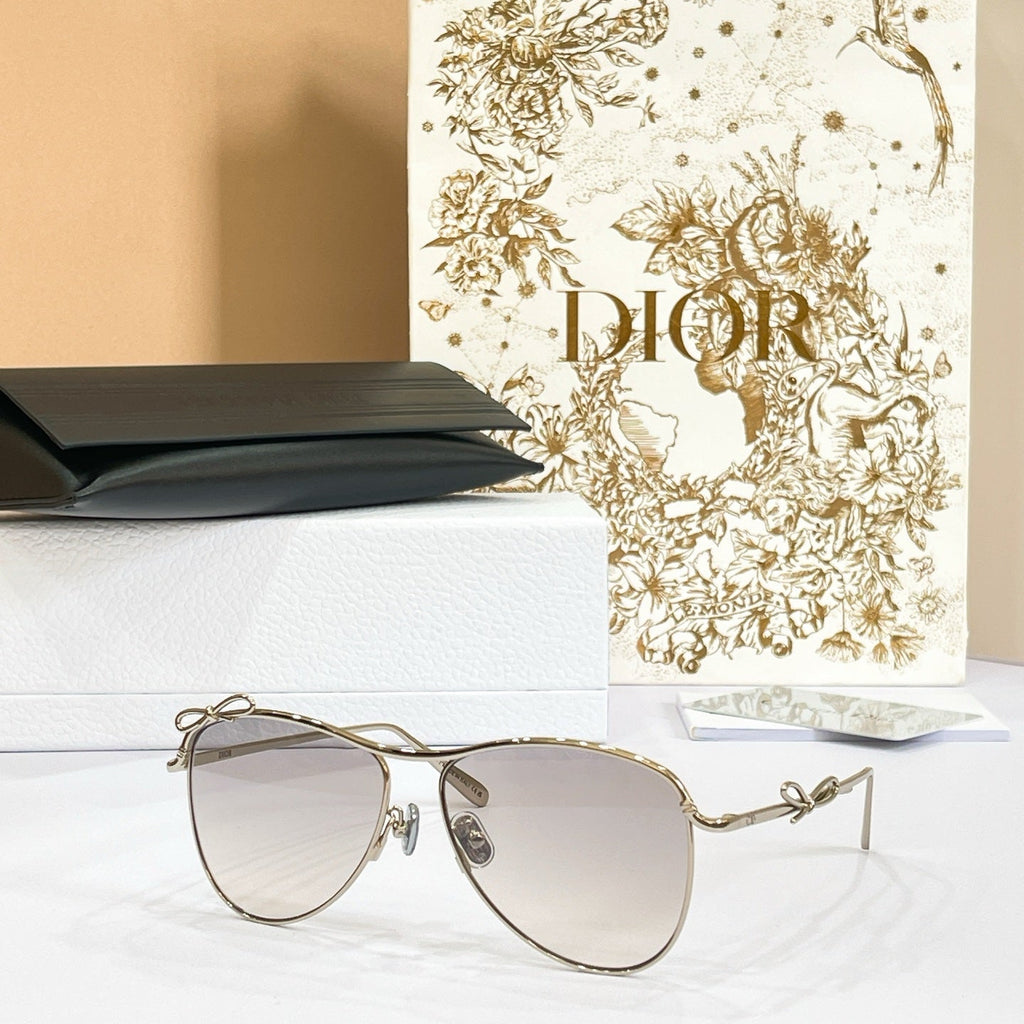 Dior Connoge A1U Sunglasses product image 9, provided for visual reference and product detail review