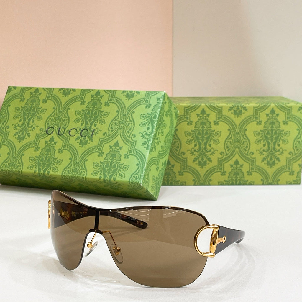 Gucci GG2174S Sunglasses product image 2, provided for visual reference and product detail review