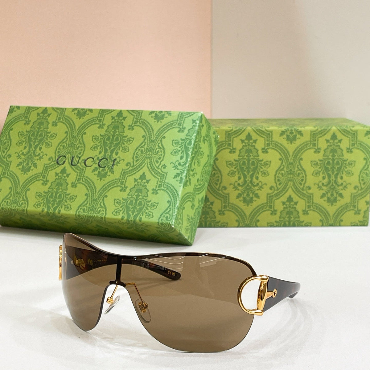 Gucci GG2174S Sunglasses product image 2, provided for visual reference and product detail review