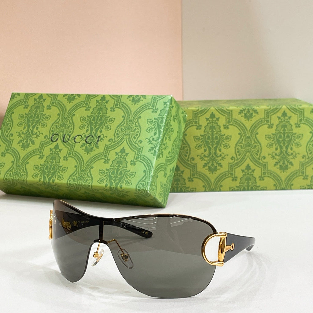 Gucci GG2174S Sunglasses product image 3, provided for visual reference and product detail review