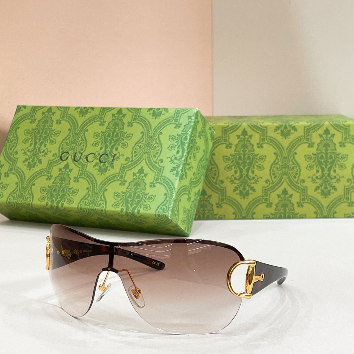 Gucci GG2174S Sunglasses product image 4, provided for visual reference and product detail review