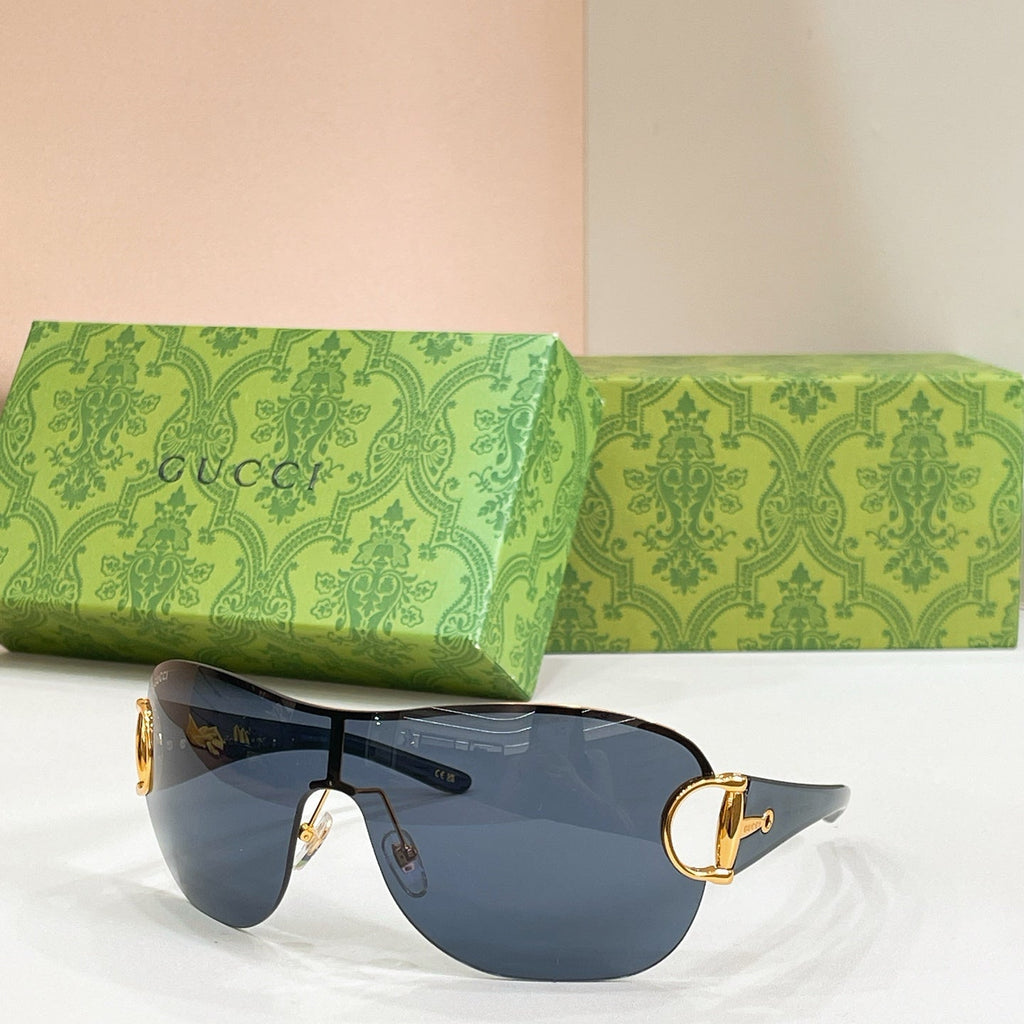 Gucci GG2174S Sunglasses product image 5, provided for visual reference and product detail review