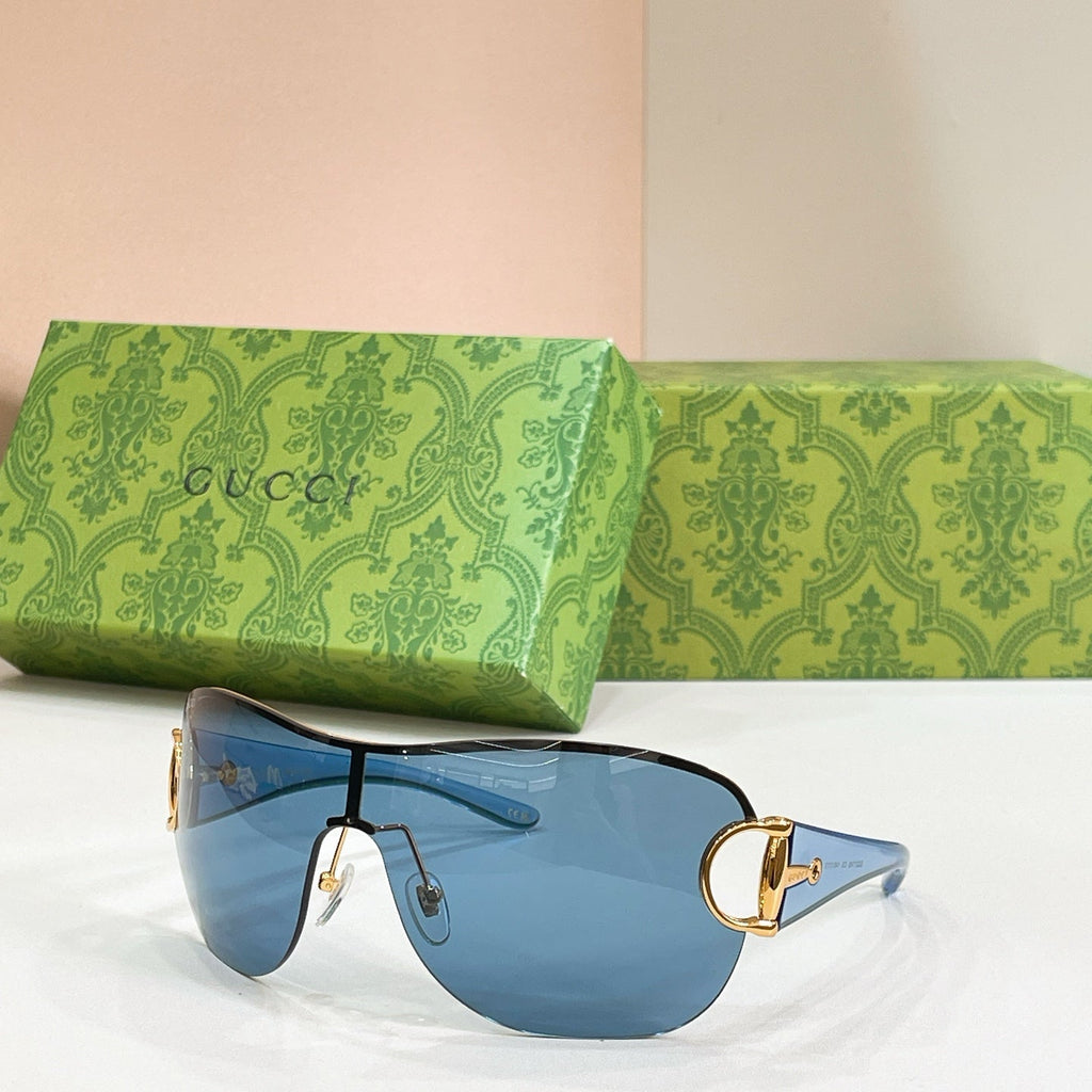 Gucci GG2174S Sunglasses product image 6, provided for visual reference and product detail review