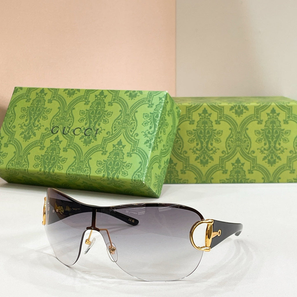 Gucci GG2174S Sunglasses product image 7, provided for visual reference and product detail review