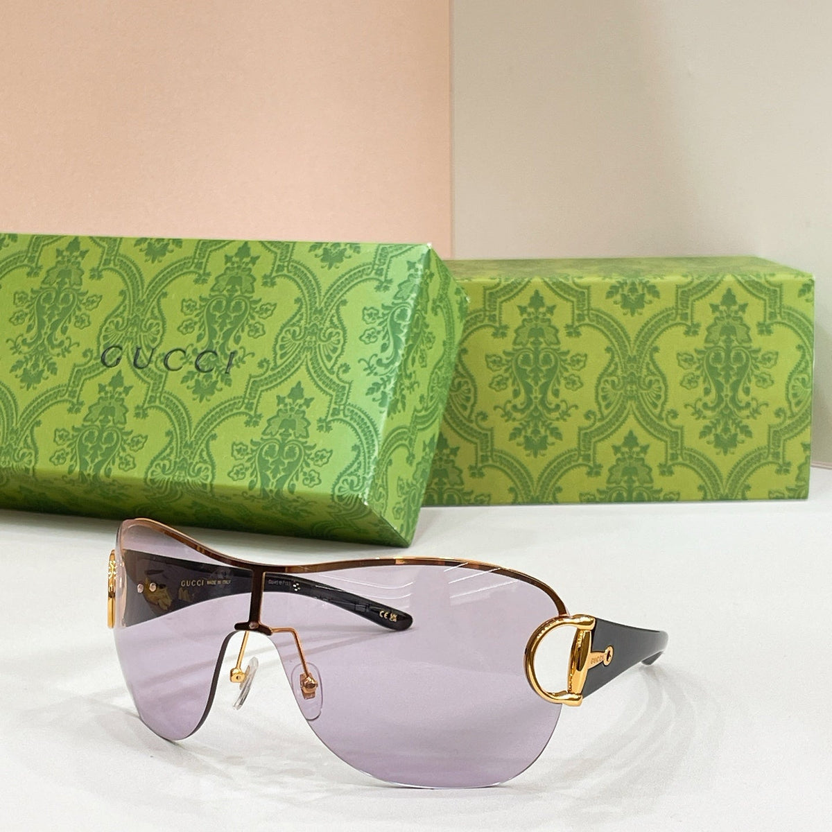 Gucci GG2174S Sunglasses product image 8, provided for visual reference and product detail review