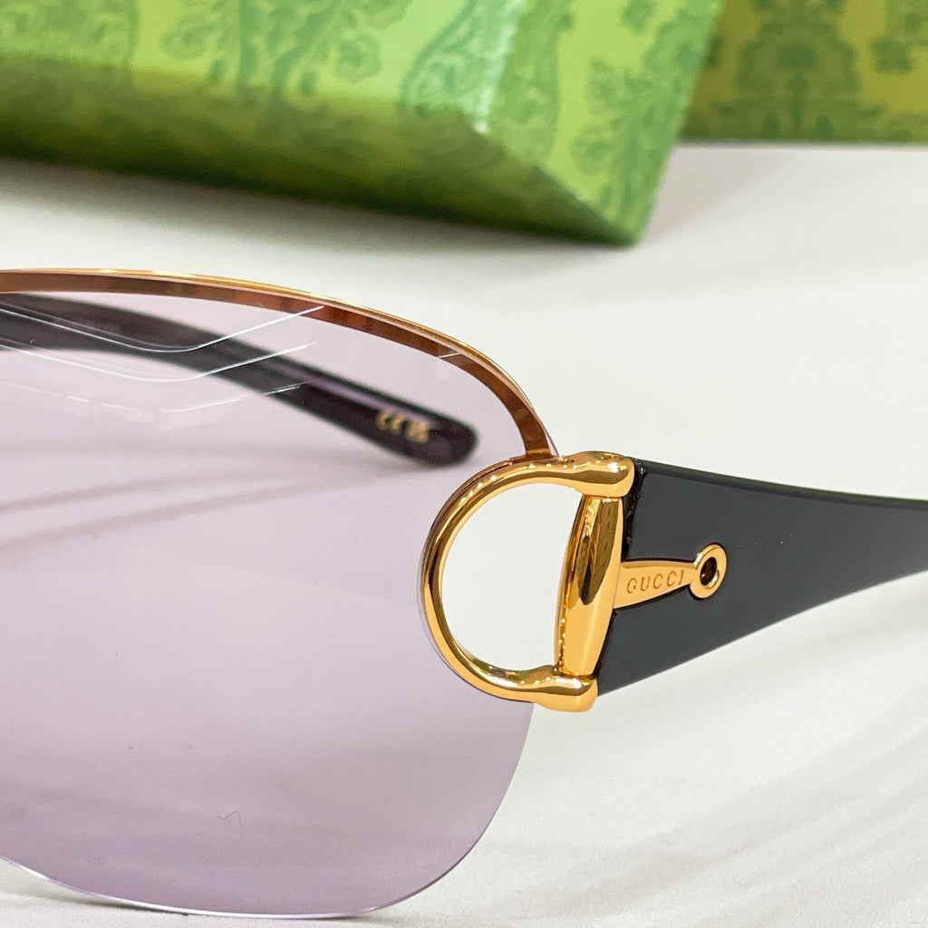 Gucci GG2174S Sunglasses product image 9, provided for visual reference and product detail review