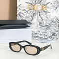 Dior Oblique B1F Sunglasses product image 1, provided for visual reference and product detail review
