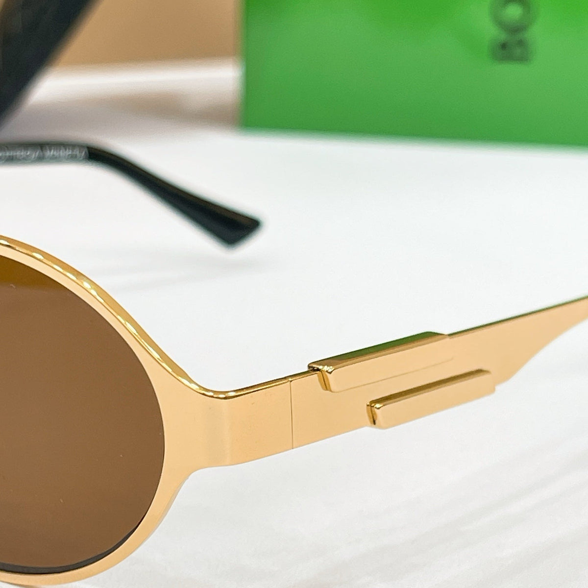 Bottega Veneta BV1456S Sunglasses product image 7, provided for visual reference and product detail review