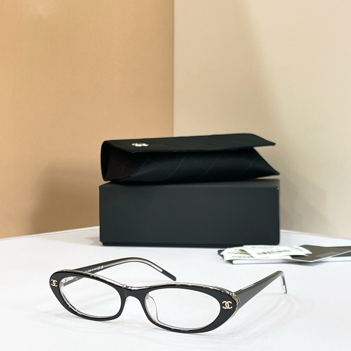 Chanel CH3025 Sunglasses product image 9, provided for visual reference and product detail review
