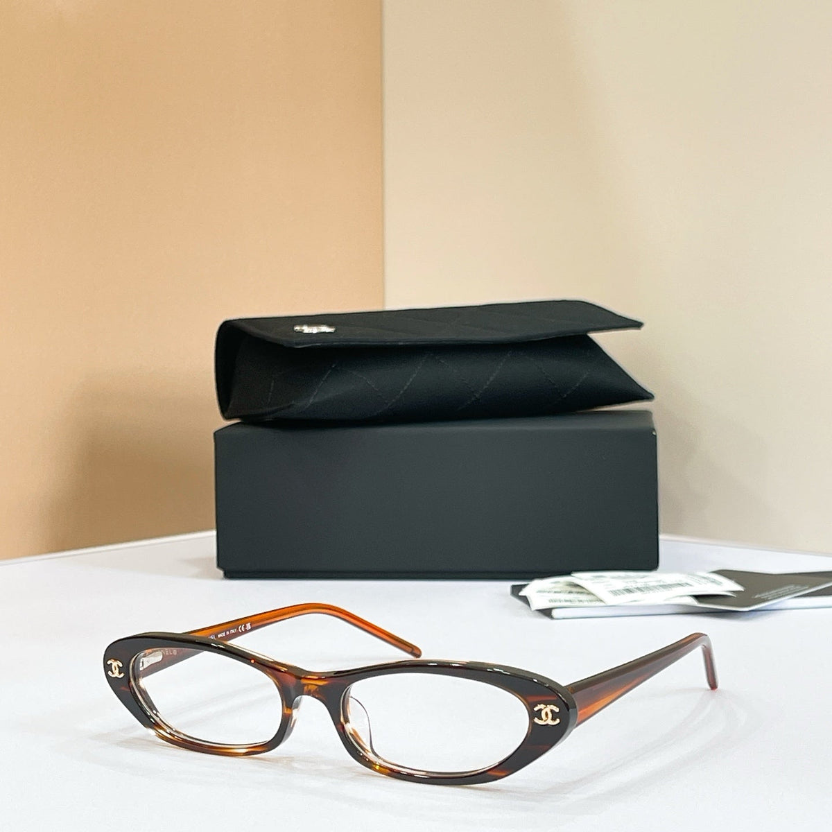 Chanel CH3025 Sunglasses product image 12, provided for visual reference and product detail review