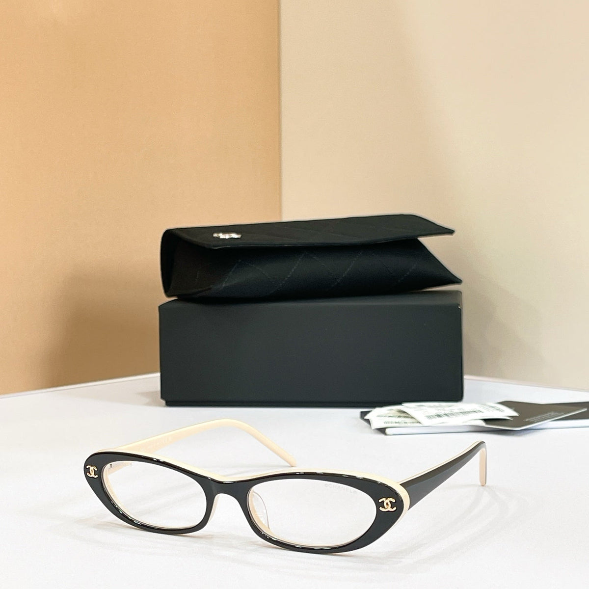 Chanel CH3025 Sunglasses product image 13, provided for visual reference and product detail review