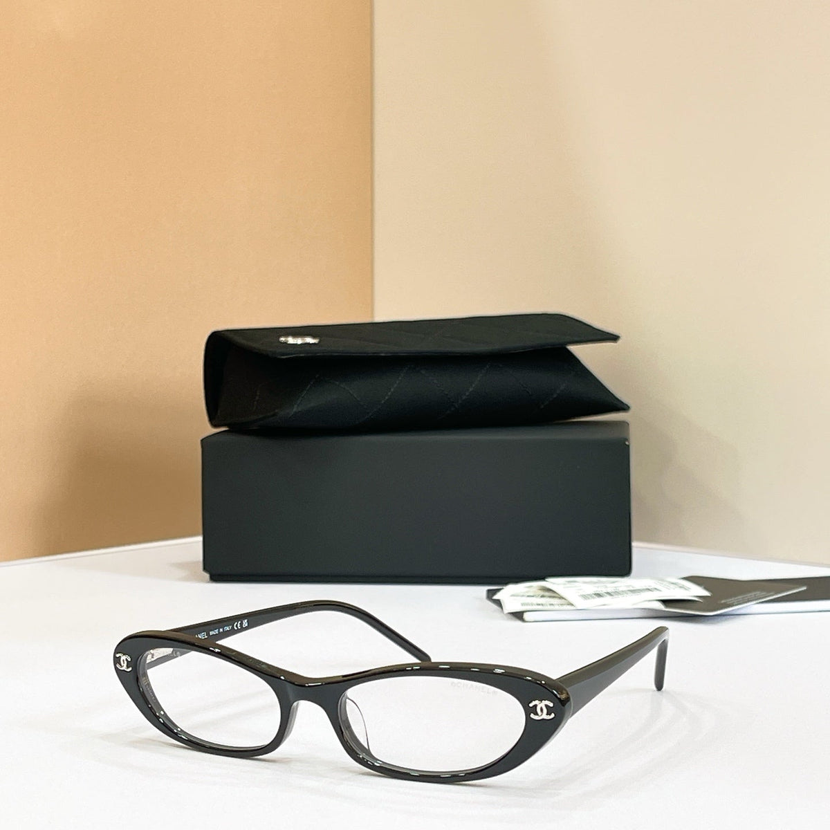 Chanel CH3025 Sunglasses product image 14, provided for visual reference and product detail review
