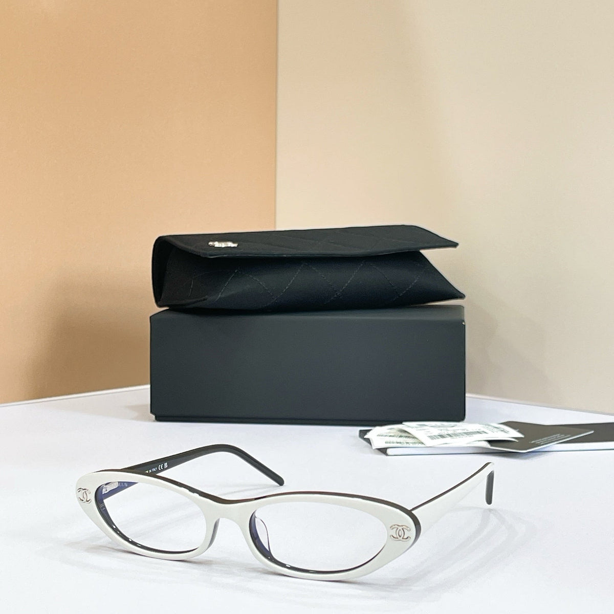 Chanel CH3025 Sunglasses product image 15, provided for visual reference and product detail review