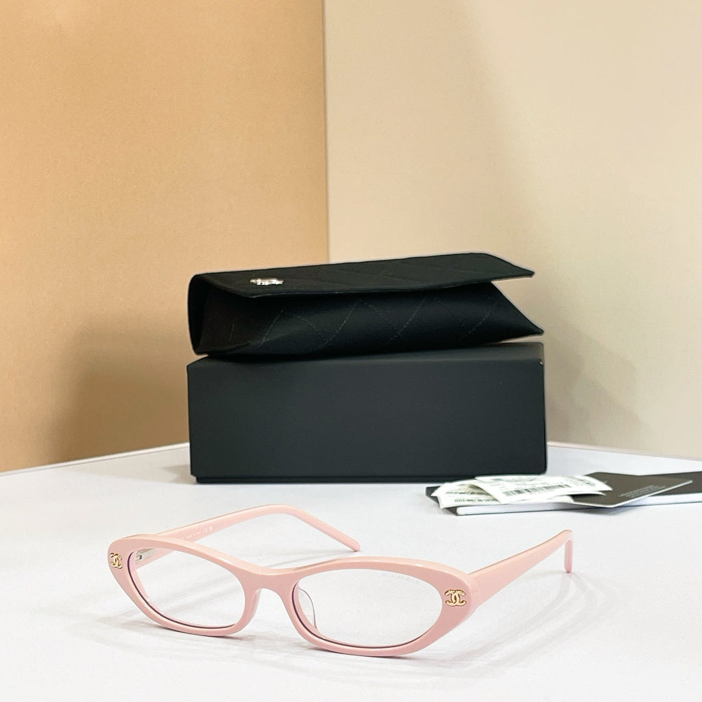 Chanel CH3025 Sunglasses product image 16, provided for visual reference and product detail review