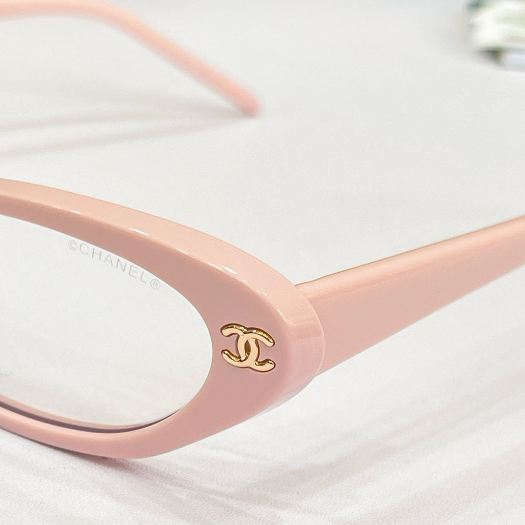 Chanel CH3025 Sunglasses product image 17, provided for visual reference and product detail review