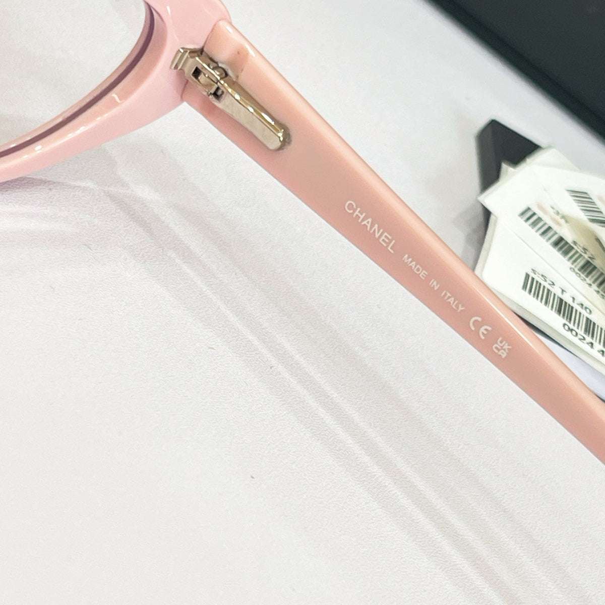 Chanel CH3025 Sunglasses product image 18, provided for visual reference and product detail review