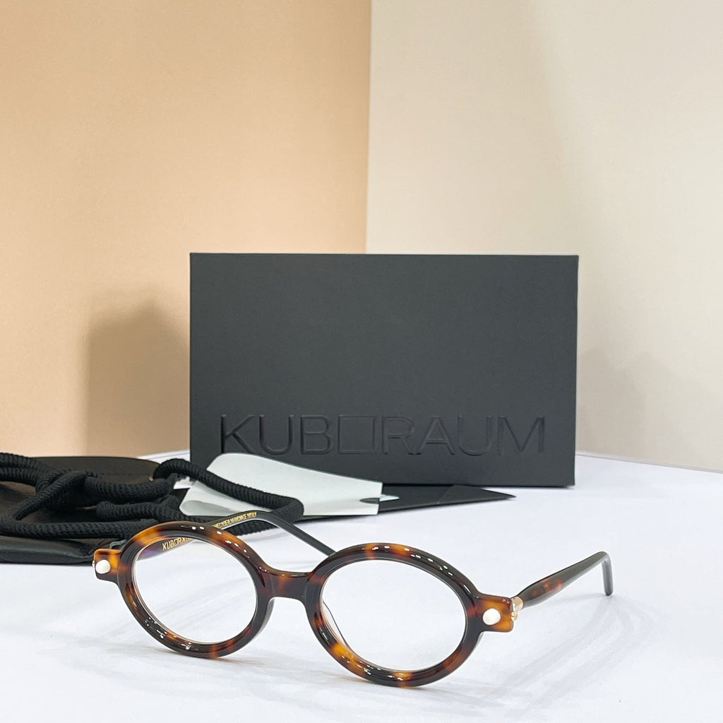 Kuboraum Maske P6 Sunglasses product image 1, provided for visual reference and product detail review