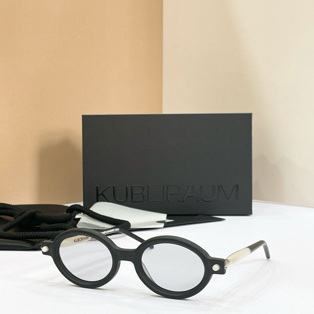 Kuboraum Maske P6 Sunglasses product image 6, provided for visual reference and product detail review