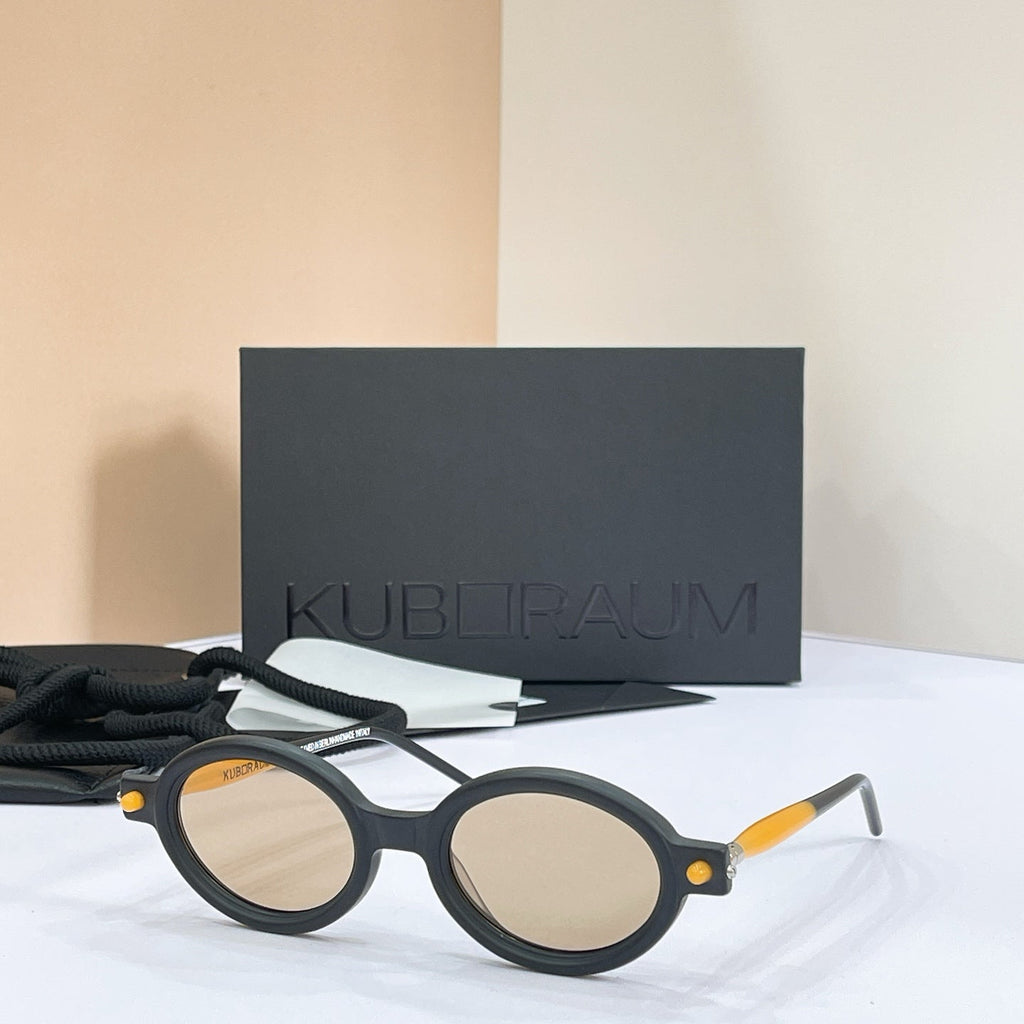Kuboraum Maske P6 Sunglasses product image 7, provided for visual reference and product detail review