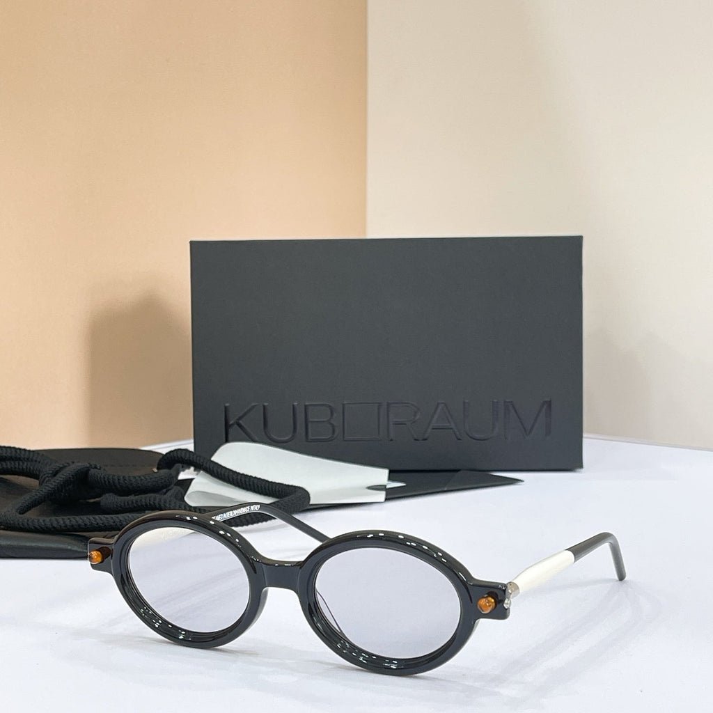 Kuboraum Maske P6 Sunglasses product image 8, provided for visual reference and product detail review