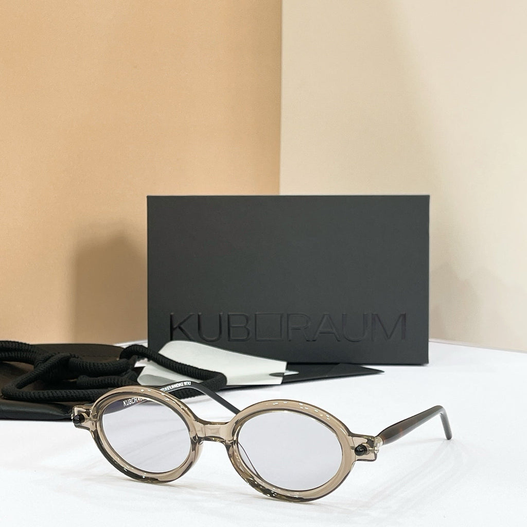 Kuboraum Maske P6 Sunglasses product image 9, provided for visual reference and product detail review