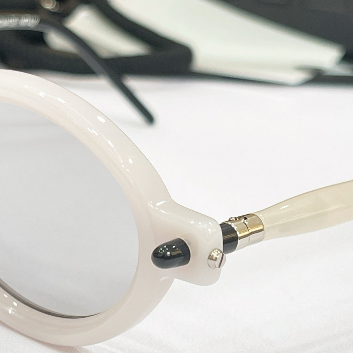Kuboraum Maske P6 Sunglasses product image 12, provided for visual reference and product detail review