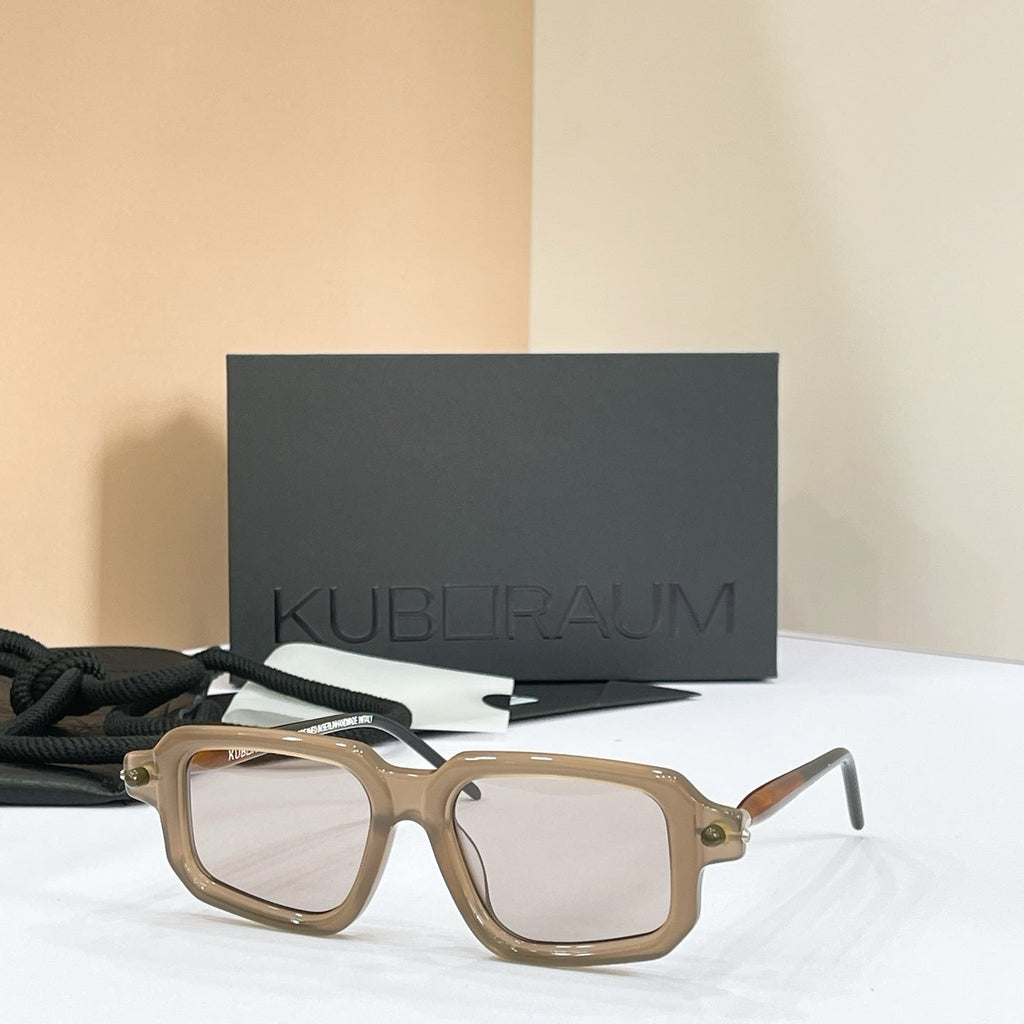 Kuboraum Maske P23 Sunglasses product image 4, provided for visual reference and product detail review