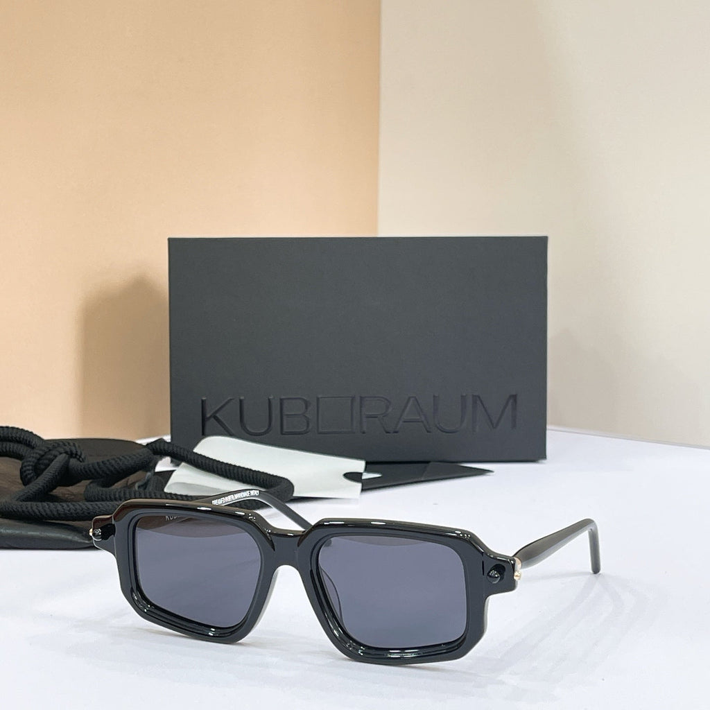 Kuboraum Maske P23 Sunglasses product image 5, provided for visual reference and product detail review