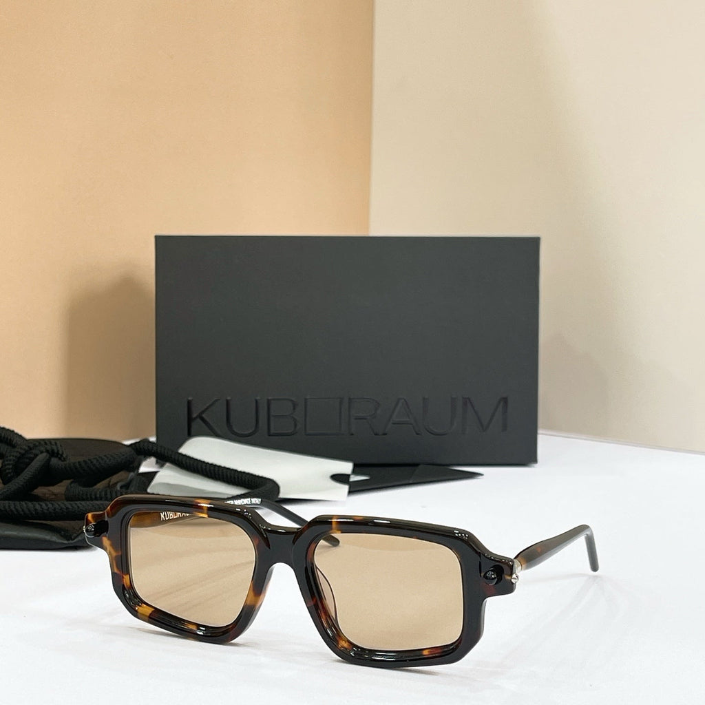 Kuboraum Maske P23 Sunglasses product image 6, provided for visual reference and product detail review