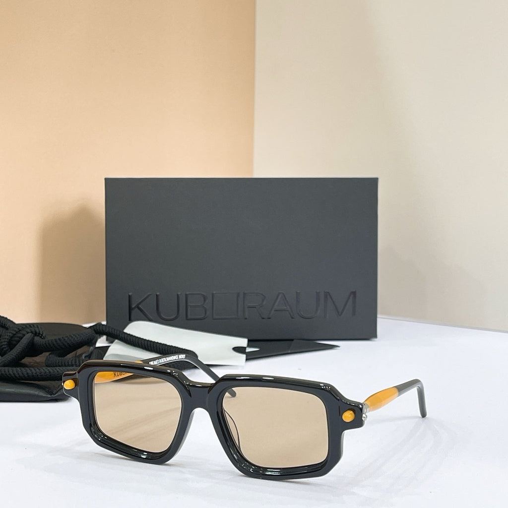Kuboraum Maske P23 Sunglasses product image 7, provided for visual reference and product detail review