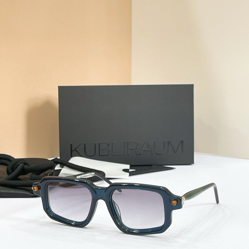 Kuboraum Maske P23 Sunglasses product image 8, provided for visual reference and product detail review