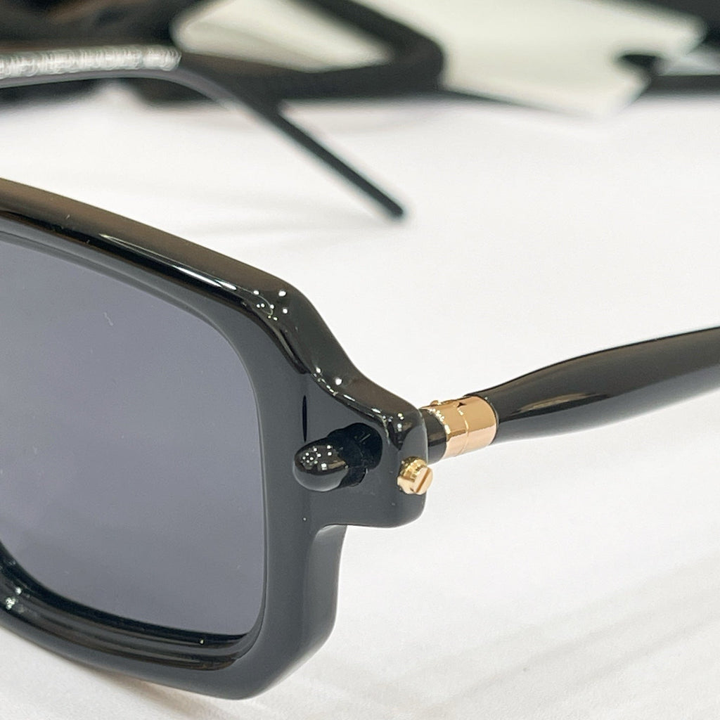 Kuboraum Maske P23 Sunglasses product image 9, provided for visual reference and product detail review