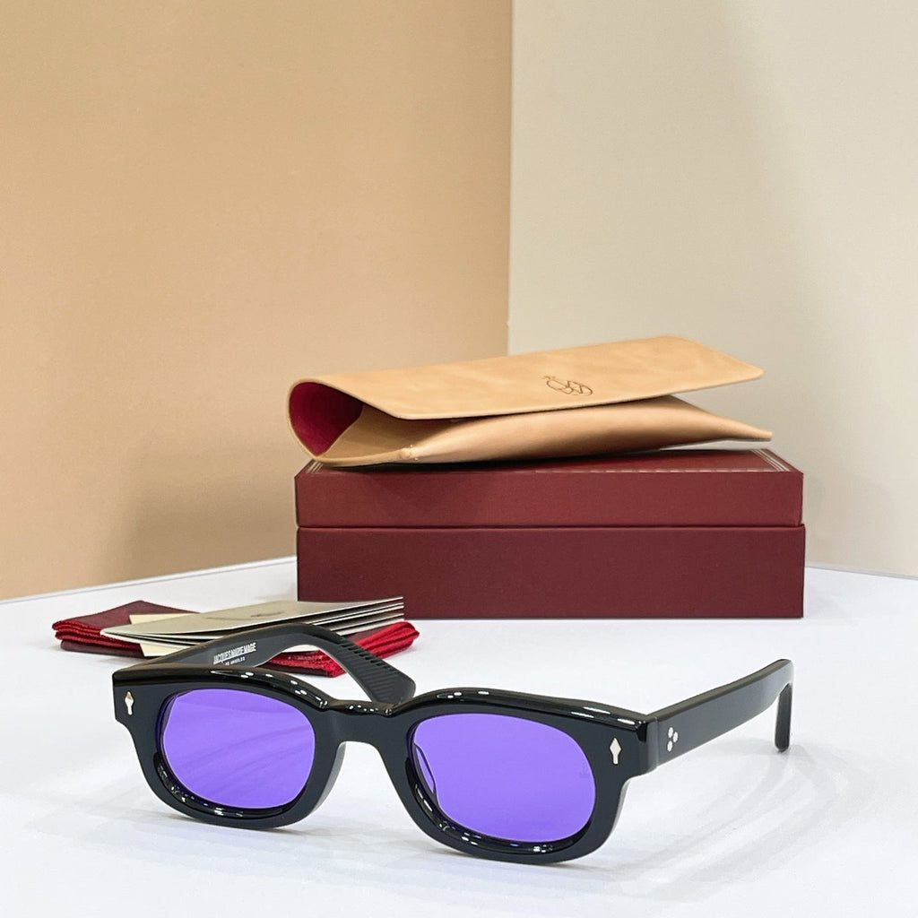 Jacques Marie Mage Whiskey Clone Sunglasses product image 7, provided for visual reference and product detail review